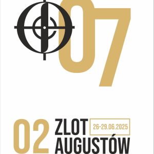 Jedziesz na Zlot? Obowiązkowo wyróżnij się!