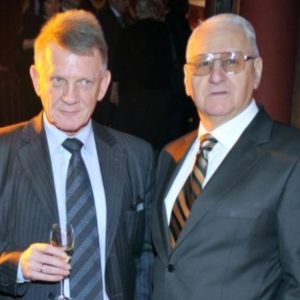 90 urodziny obchodziłby dziś Krzysztof Szmagier