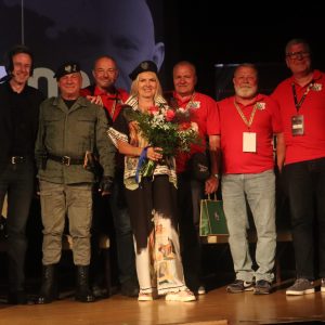 3. Wzlot Fanów za nami!